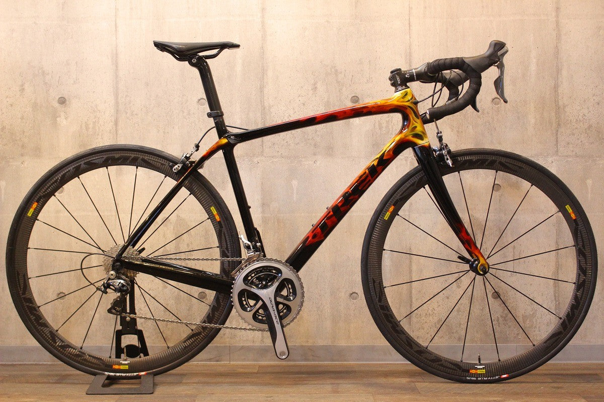 ロードバイクTREK トレック（カーボン）シマノデュラエース