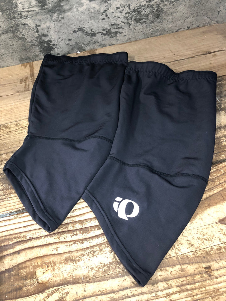 JO177 パールイズミ PEARL iZUMi ニーウォーマー 黒 L