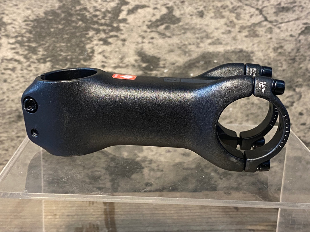 JQ683 ボントレガー BONTRAGER ELITE BLENDR STEM アルミステム 黒 Φ31.8 90mm 7° OS