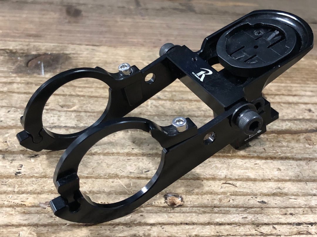KM969 レックマウント REC-MOUNTS サイコンマウント Φ31.8 wahoo