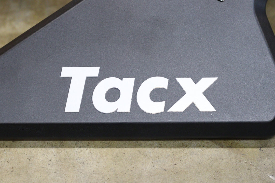 タックス TACX ネオスマート NEO SMART ダイレクトドライブ スマートローラー ローラー台 【立川店】