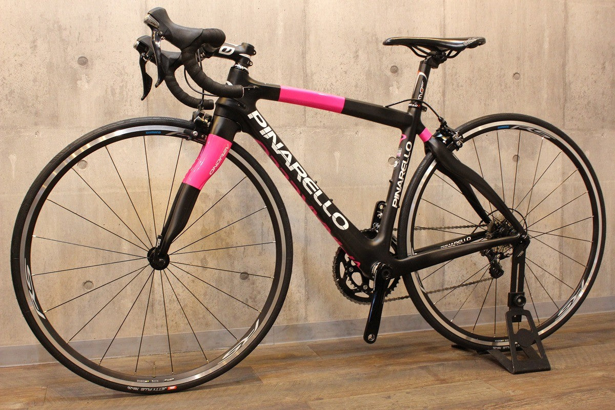 ピナレロ PINARELLO ラザ RAZHA 2015 425サイズ シマノ 105 5800 MIX