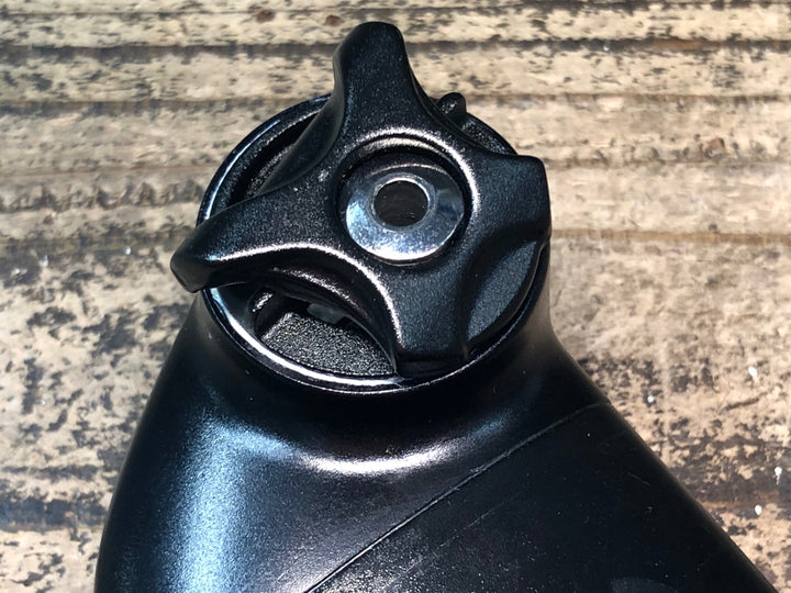 JM097 ボントレガー BONTRAGER SPEEDCONCEPT アルミ シートポスト 7x7mm 280mm