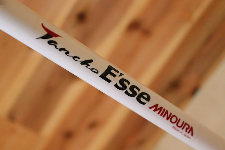 ミノウラ MINOURA タンチョウ TANCHO ESSE バイクスタンド バイクラック 縦置きスタンド 白 【広島店】