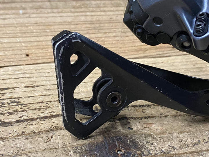KG780 シマノ SHIMANO アルテグラ ULTEGRA RD-R8050 GS リアディレイラー DI2 ※モーター故障ジャンク品