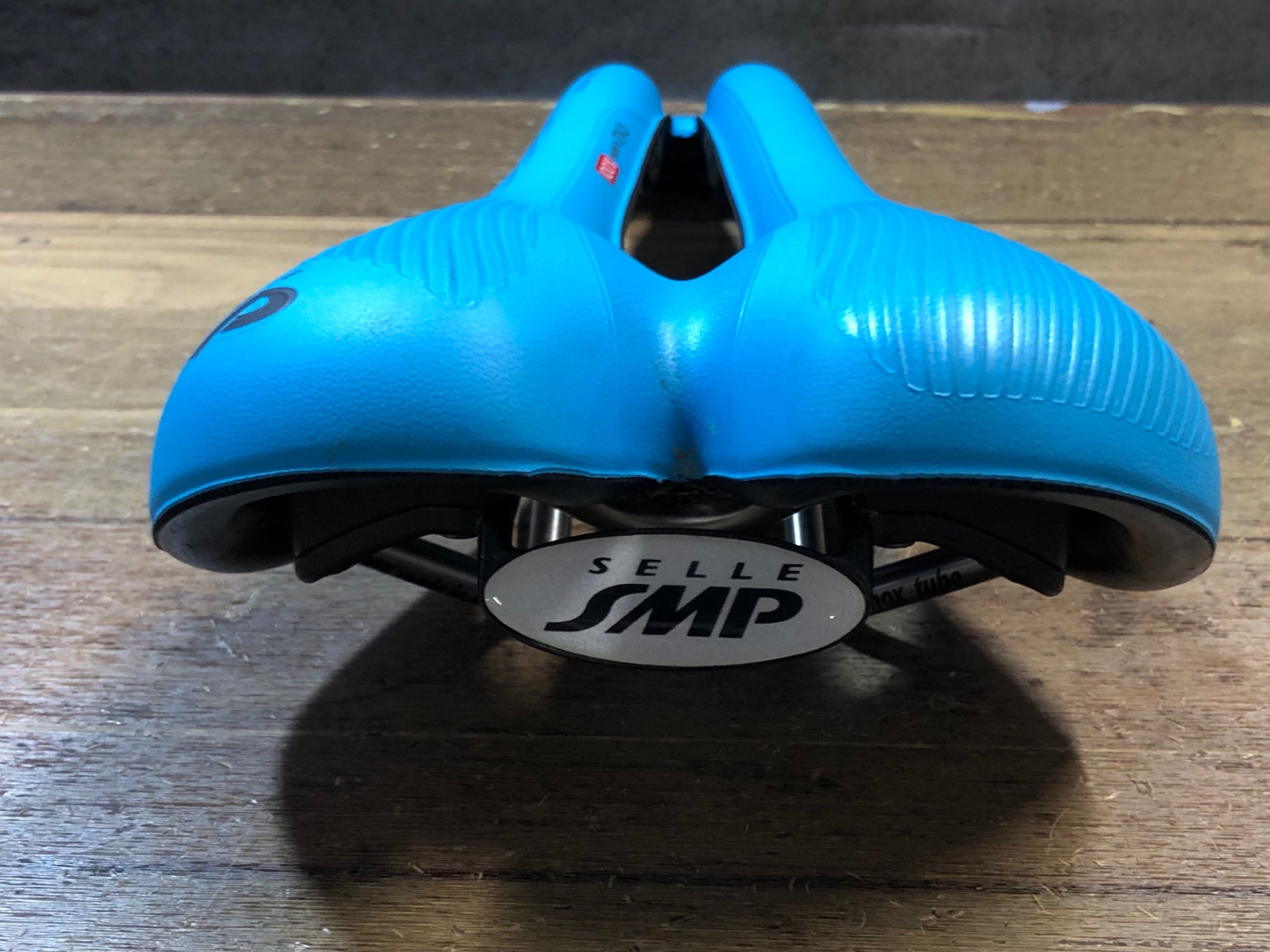 JV711 SELLE SMP HYBRID サドル 水 inoxtube – BICI AMORE ONLINE STORE