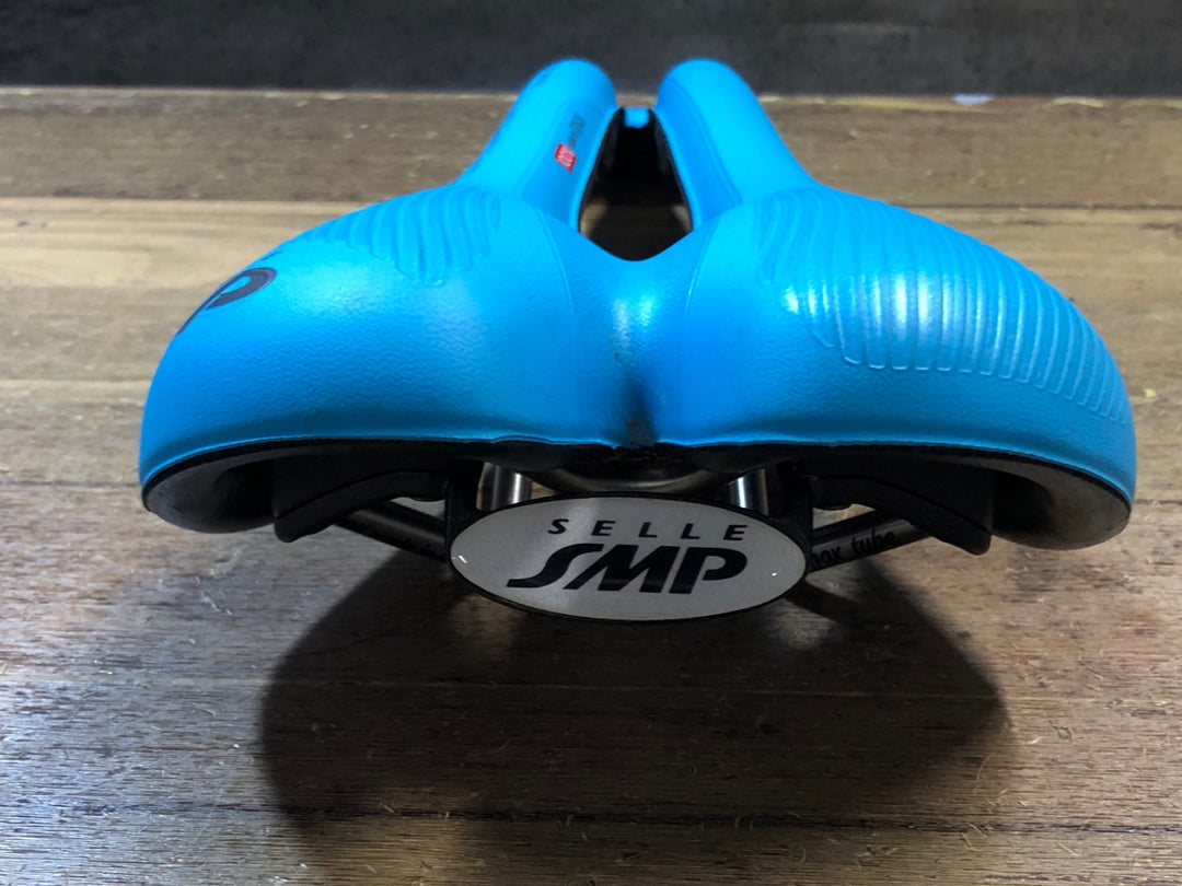 JV711 SELLE SMP HYBRID サドル 水 inoxtube