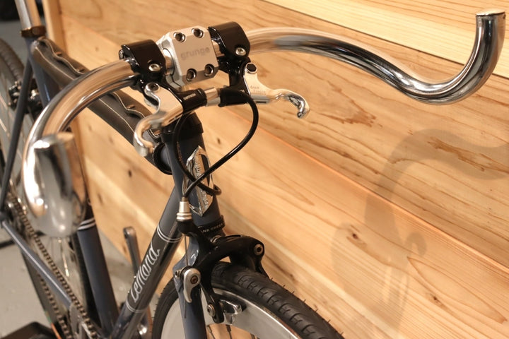 レモン LEMOND フィルモア FILLMORE 2005~2007モデル 49サイズ スチール ピストバイク 【千葉店】