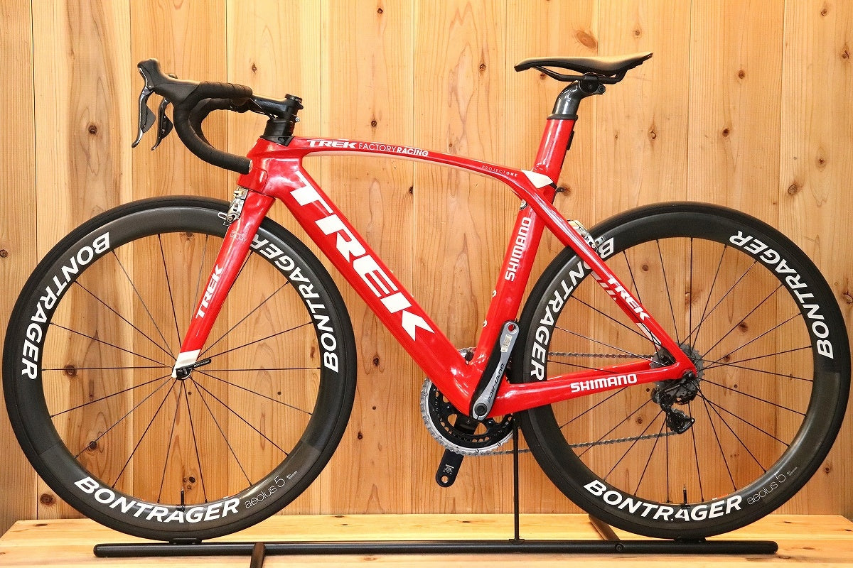 トレック TREK マドン MADONE 9 2017年頃 54サイズ シマノ