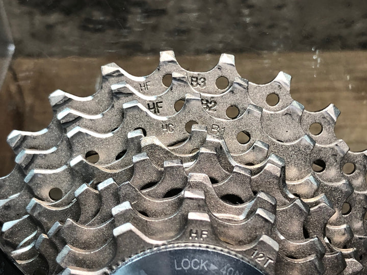 IH396 シマノ SHIMANO アルテグラ ULTEGRA CS-6700 スプロケット 12-23T