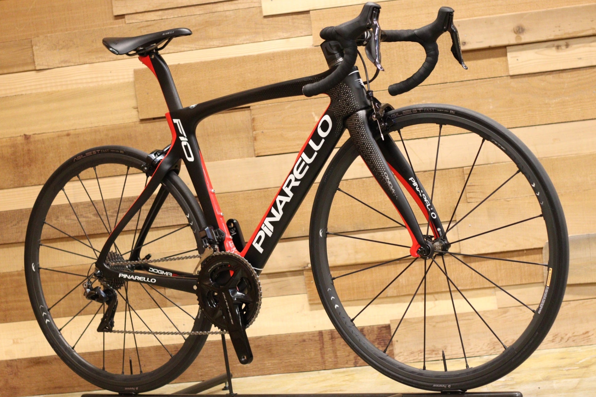 ピナレロ PINARELLO ドグマ DOGMA F10 2018 515サイズ シマノ