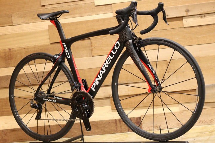 ピナレロ PINARELLO ドグマ DOGMA F10 2018 515サイズ シマノ デュラエース R9150 Di2 11S カーボン ロードバイク 【立川店】