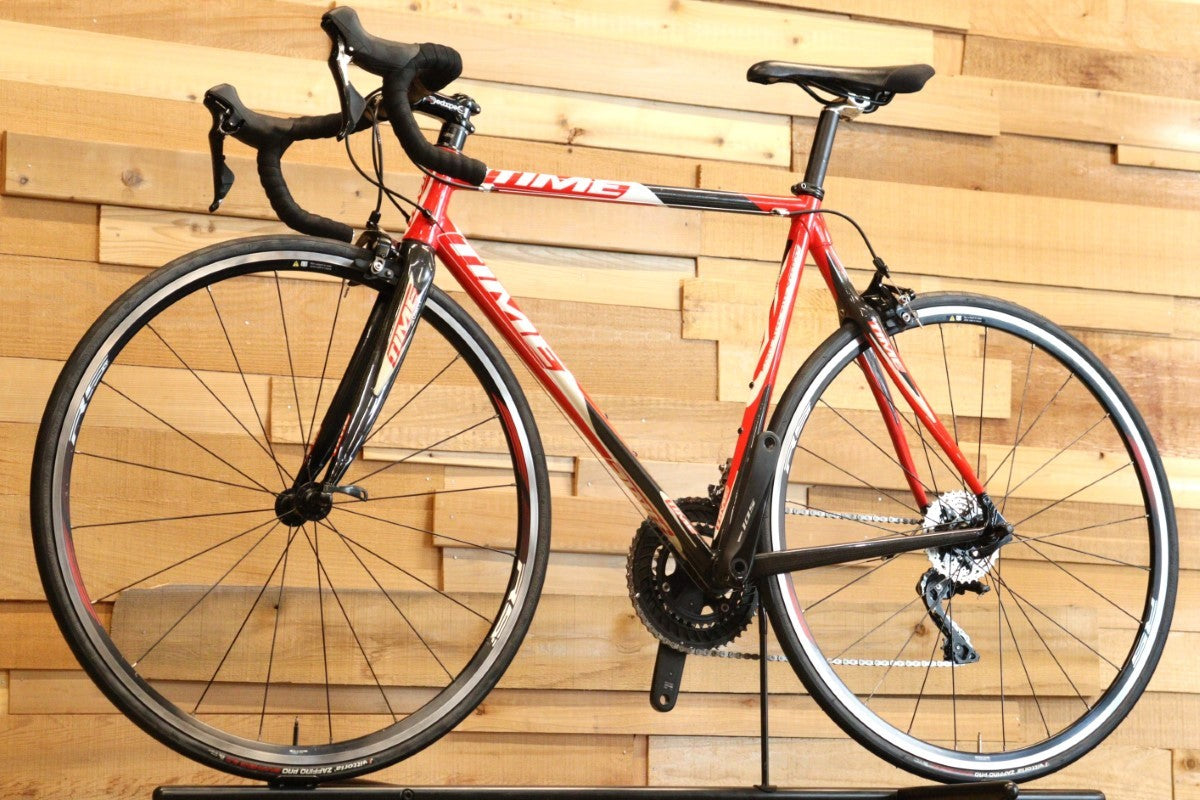 タイム TIME VX SPECIAL PRO VXスペシャルプロ ボンジュールレプリカ