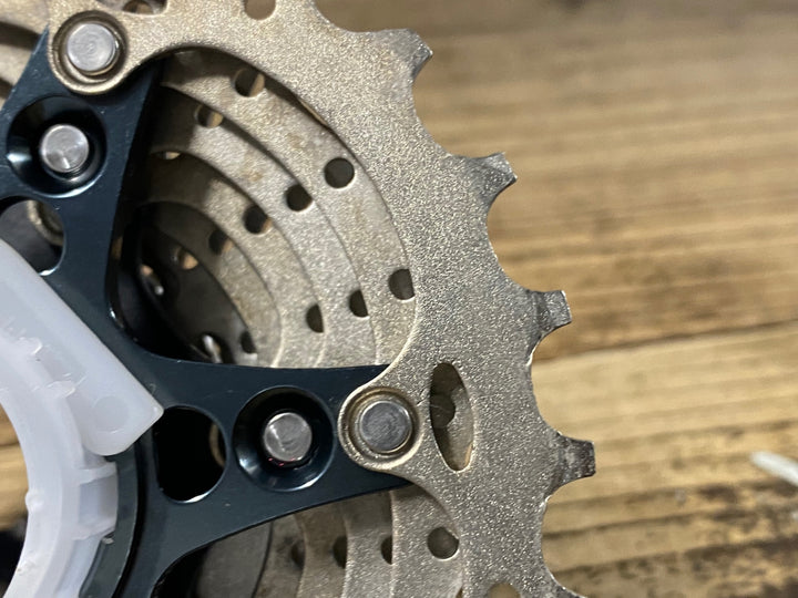 JR676 シマノ SHIMANO アルテグラ ULTEGRA CS-R8000 スプロケット 11S 11-28T