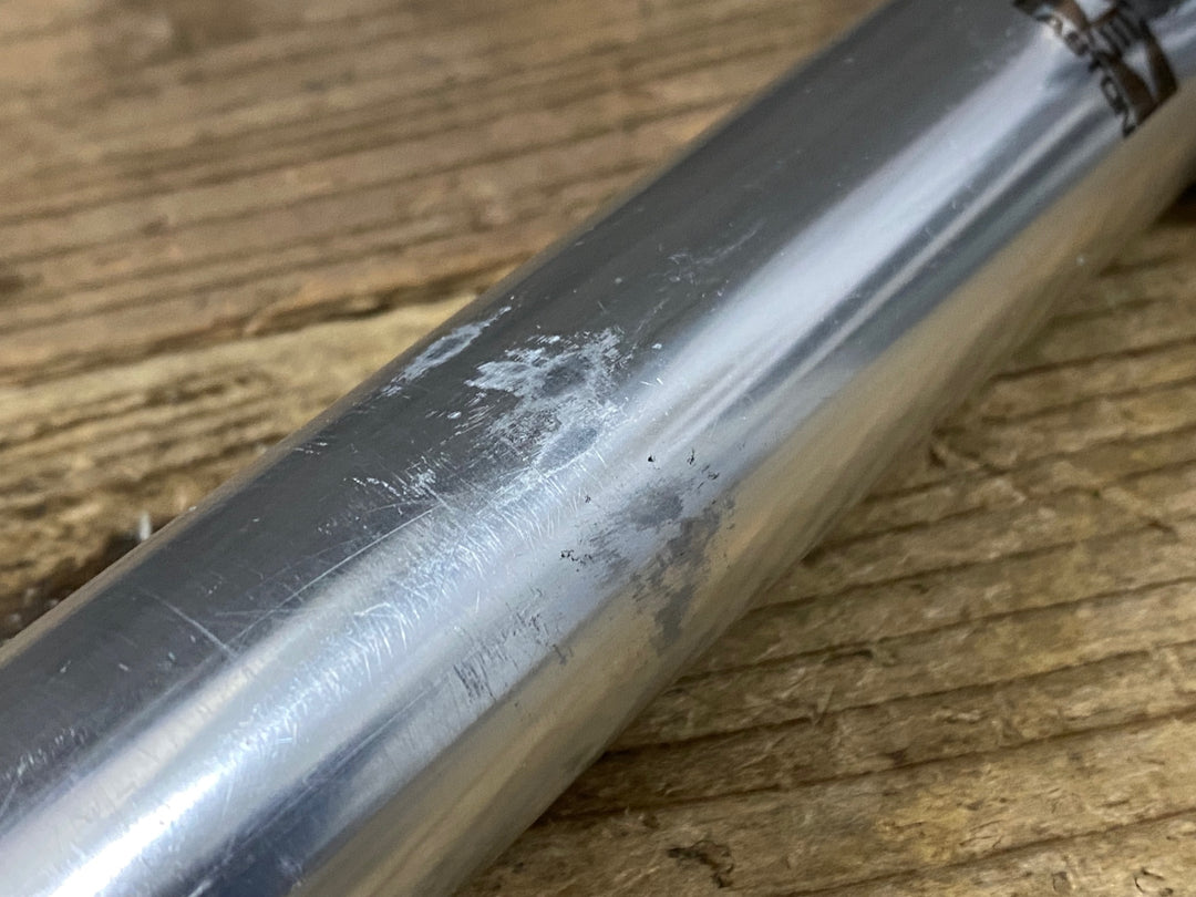 KE407 シマノ SHIMANO デュラエース DURA-ACE SP-7410 アルミ シートポスト Φ27.2 270mm