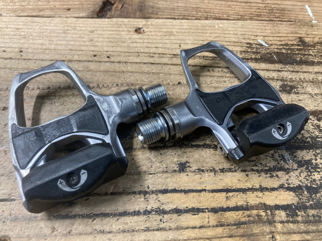 KN619 シマノ SHIMANO デュラエース DURA-ACE PD-7800 ビンディングペダル SPD-SL