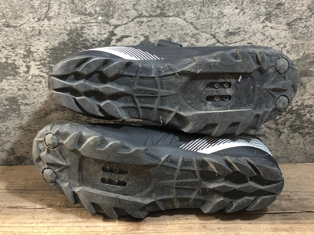KB830 シマノ SHIMANO SH-ME200-S L ビンディングシューズ EU41