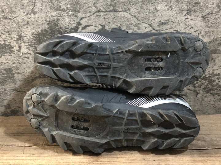KB830 シマノ SHIMANO SH-ME200-S L ビンディングシューズ EU41