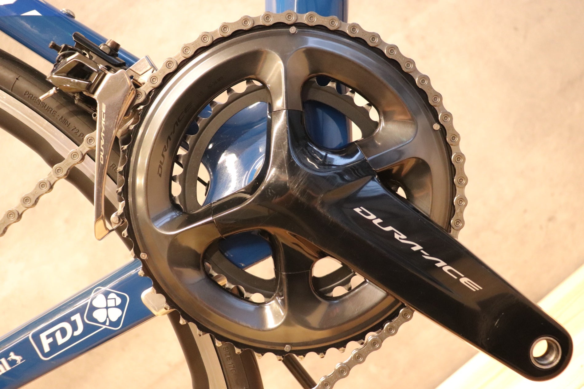 ラピエール LAPIERRE ゼリウス XELIUS SL ULTIMATE 2017年 52サイズ
