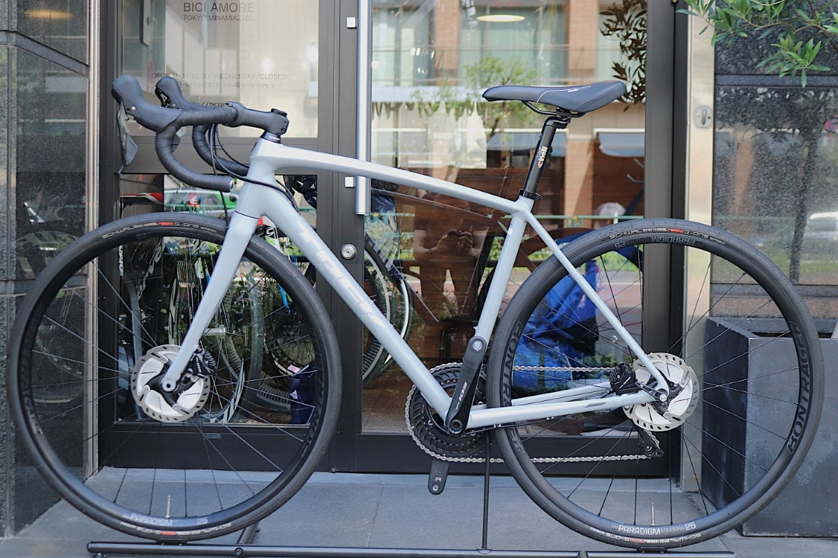 トレック TREK エモンダ EMONDA ALR5 DISC 2019モデル 54サイズ シマノ 