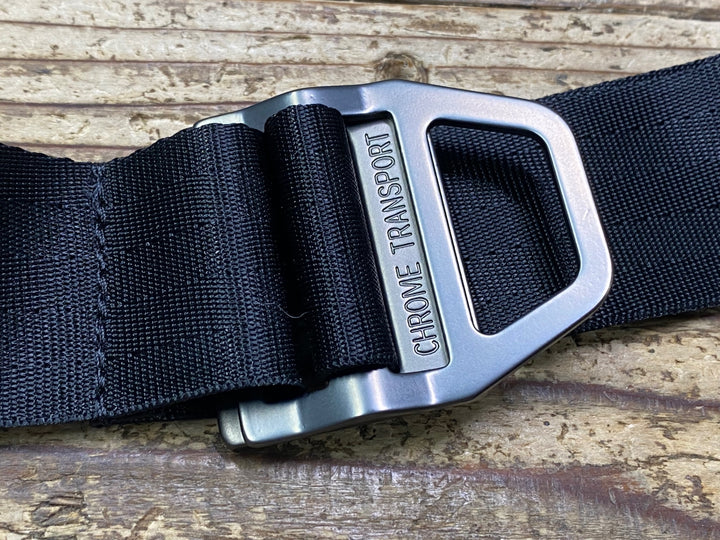 JI681 クローム CHROME シンプル SIMPLE MESSENGER メッセンジャーバッグ 山吹色