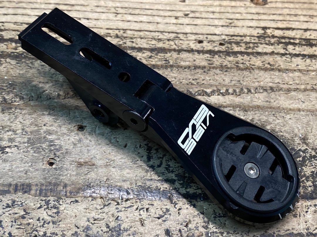 JM720 シマノ SHIMANO PRO Vibe Evo サイクルコンピューターマウント GARMIN