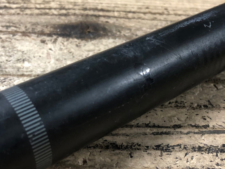 JW251 デダ Deda SUPER ZERO CARBON カーボン シートポスト 350mm Φ27.2 SB20mm