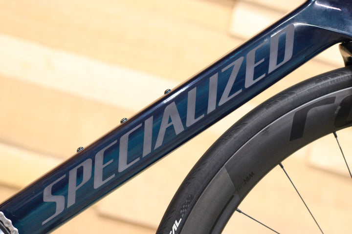 スペシャライズド SPECIALIZED ヴェンジ プロ VENGE PRO DISC 2020 52サイズ シマノ R8070 Di2 11S カーボン ロードバイク 【立川店】