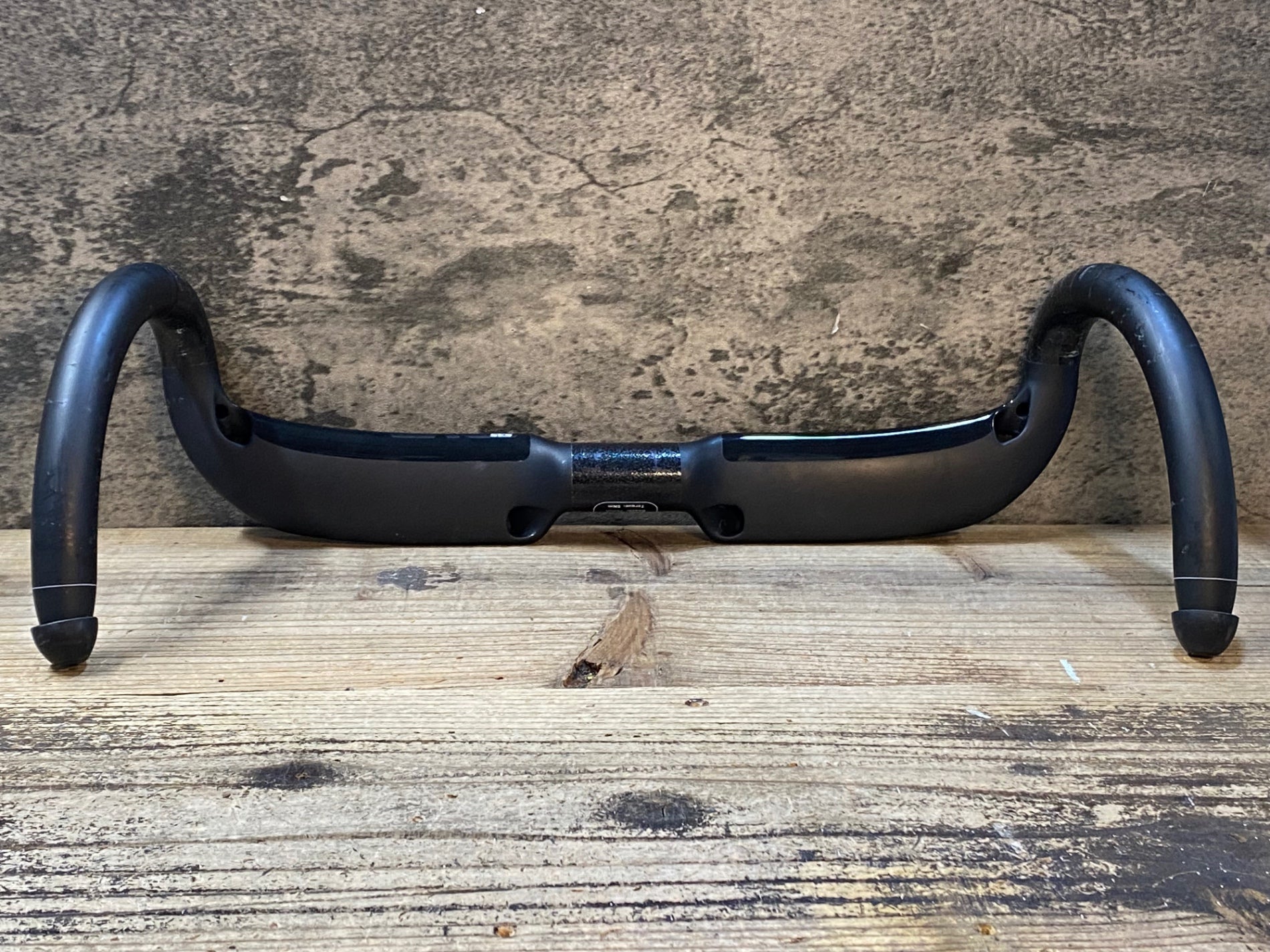 JX693 エンヴィ ENVE SES AERO HANDLEBAR カーボン ドロップハンドル