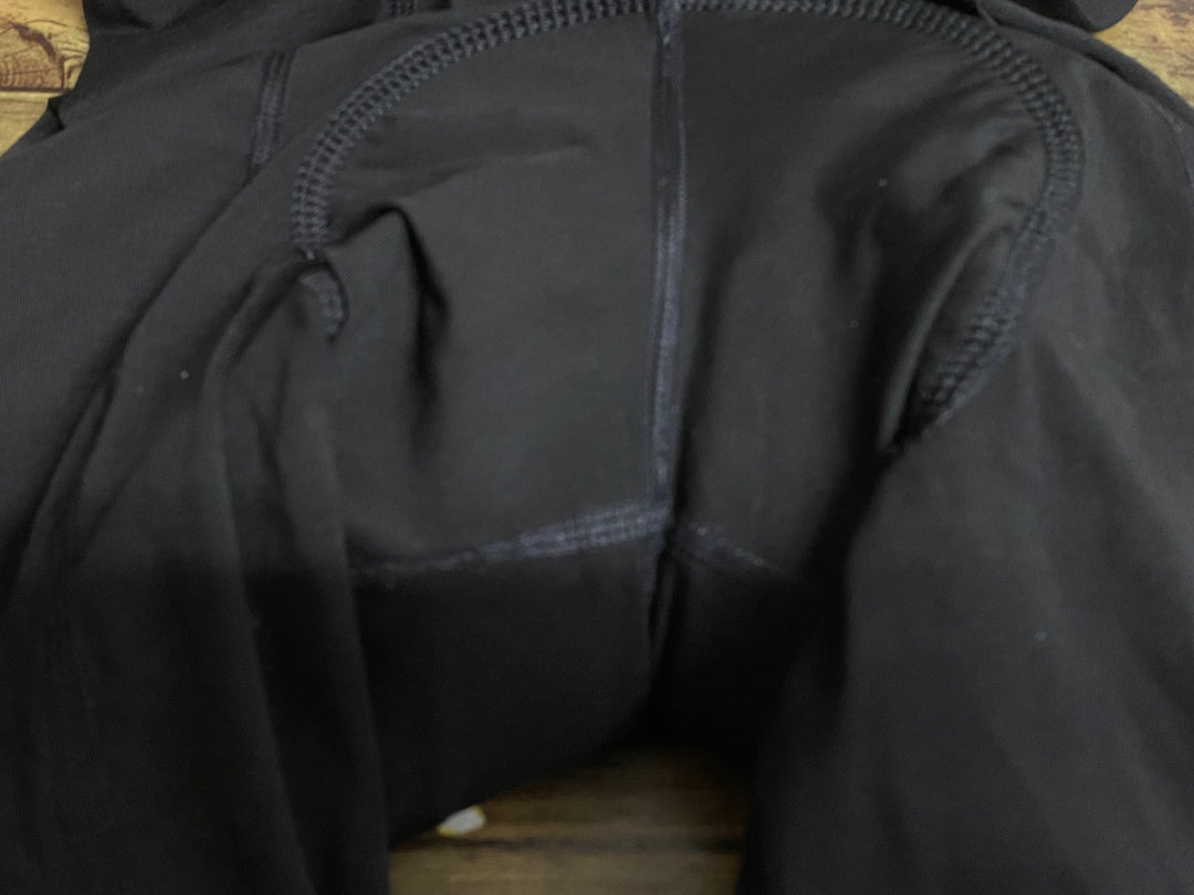 KF215 ラファ Rapha BIB SHORTS ビブショーツ 黒 S