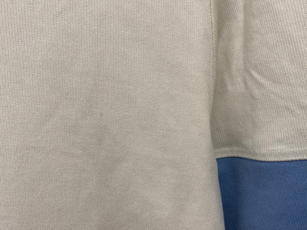 JH252 ラファ Rapha CLASSIC JERSEY 半袖 サイクルジャージ 白 XL