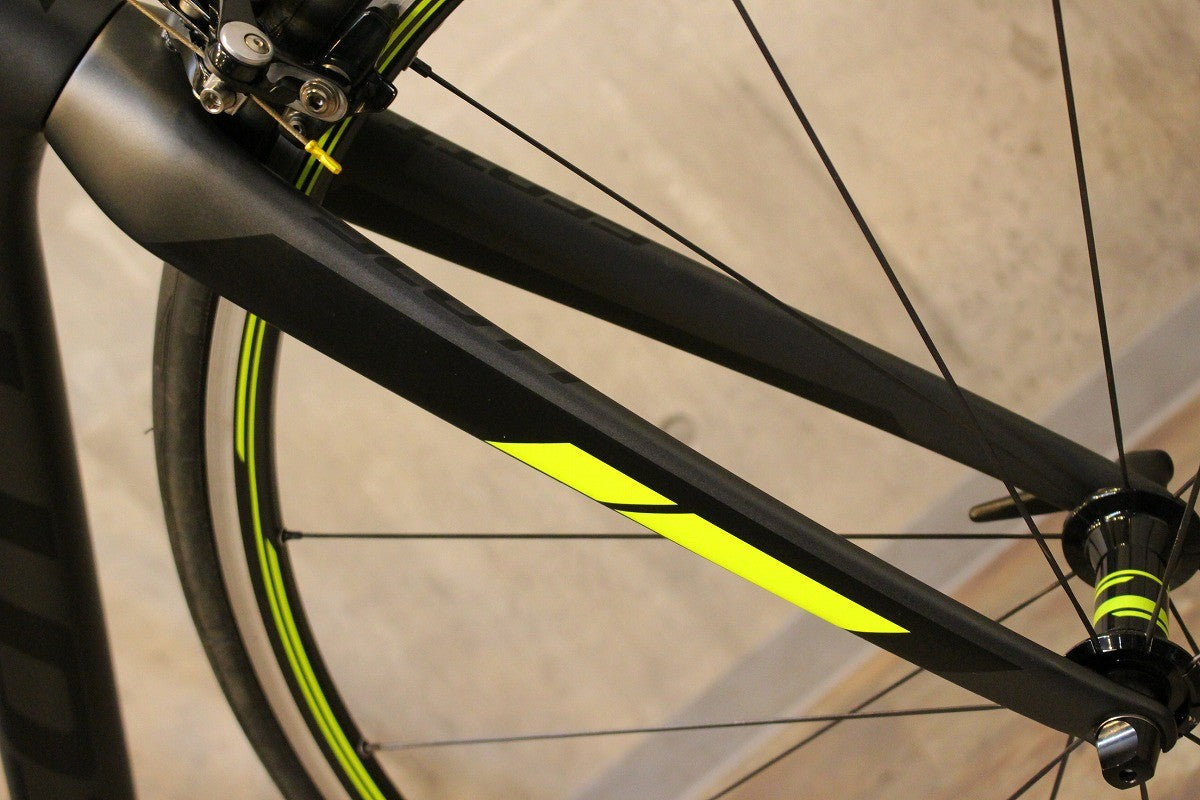 スコット SCOTT アディクト ADDICT 10 2015モデル M(54)サイズ シマノ