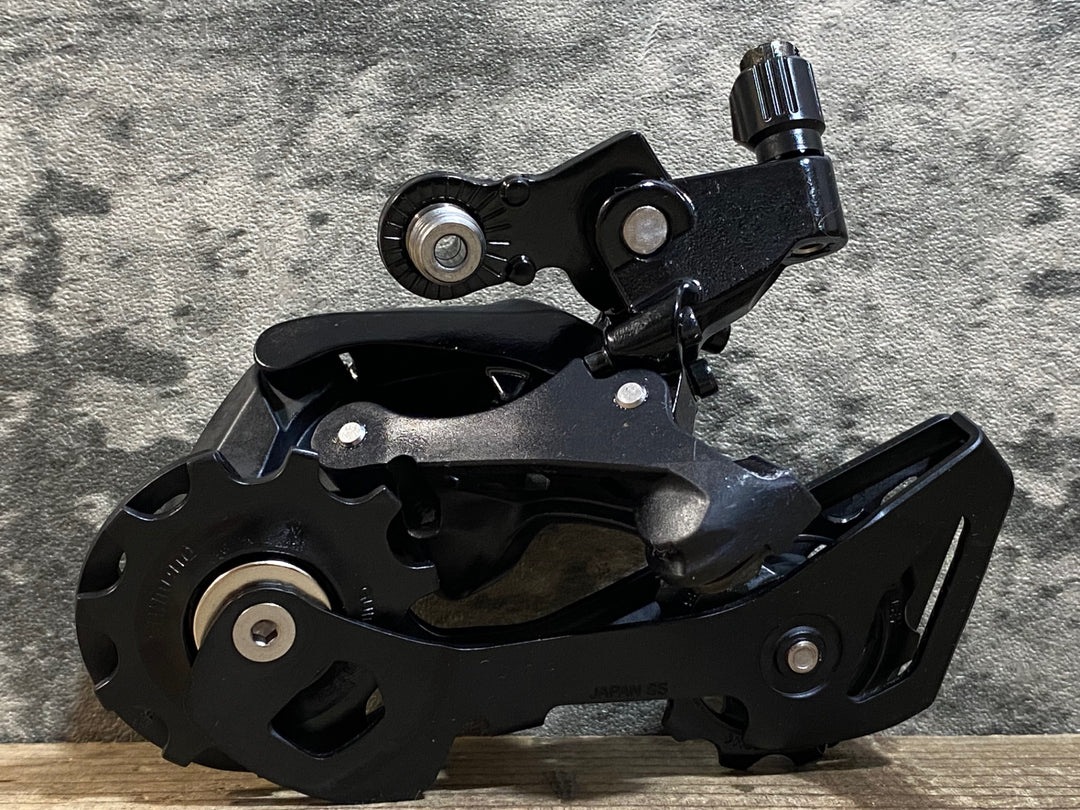 KH518 シマノ SHIMANO 105 RD-R7000 SS リアディレイラー 11s