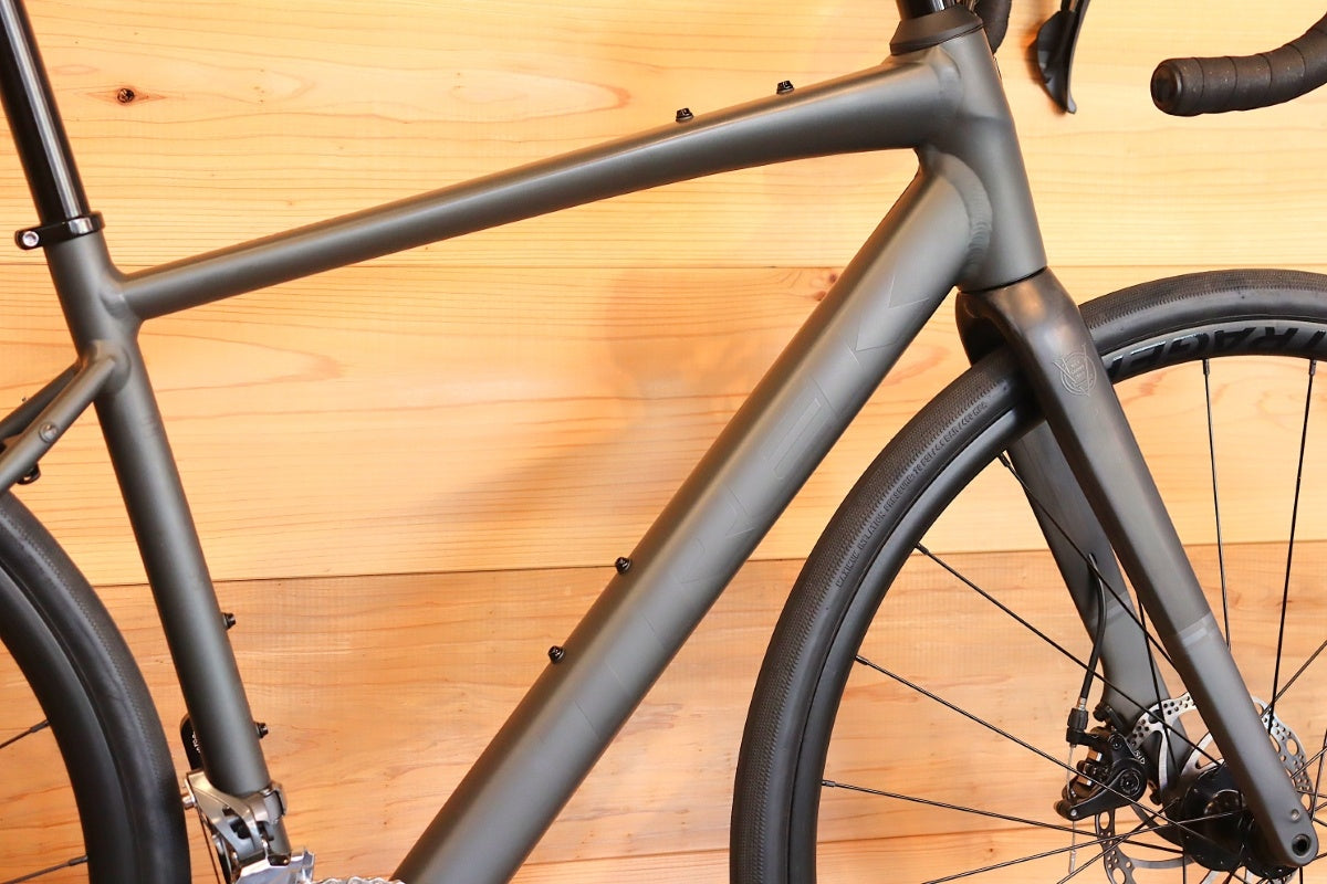 トレック TREK ドマーネ DOMANE AL2 GEN4 2024モデル 52サイズ シマノ