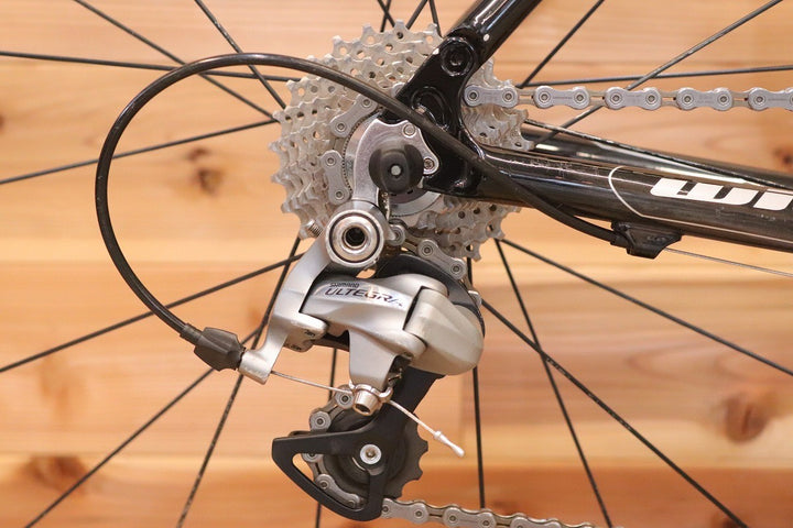 ウィリエール WILIER モルティローロ MORTIROLO 2009モデル シマノ アルテグラ 6700 10S WH-6700 カーボン ロードバイク  【広島店】