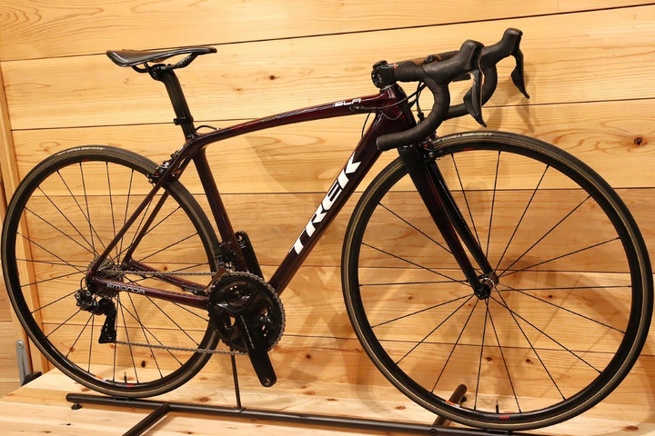 トレック TREK エモンダ EMONDA SLR H1 2016モデル 50サイズ シマノ デュラエース R9150 11S Di2 カーボン ロードバイク 【千葉店】