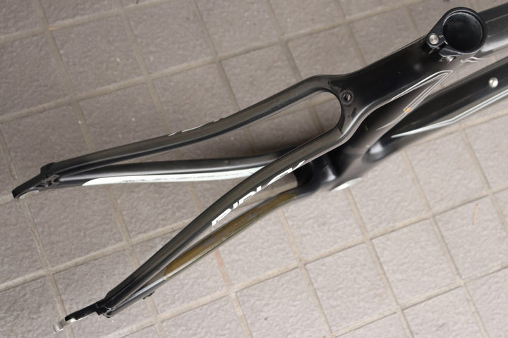 リドレー RIDLEY オリオン ORION 2011モデル XXSサイズ カーボン ロードバイク フレームセット 【横浜店】