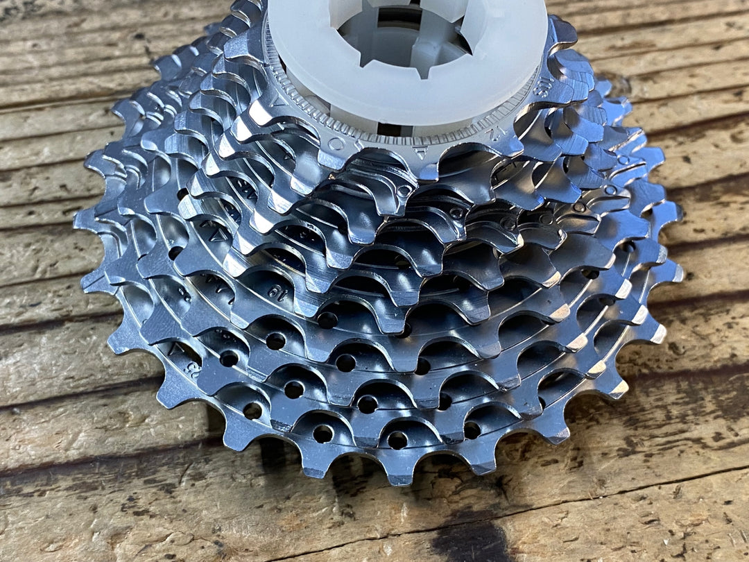 JV639 カンパニョーロ CAMPAGNOLO コーラス CHORUS UD CSK00-CH1025 スプロケット 10s 12-25T 未開封