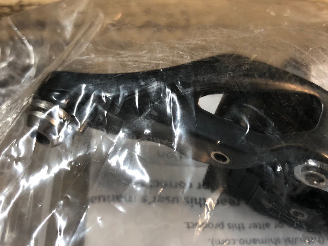 JR372 シマノ SHIMANO ULTEGRA FD-6800 フロントディレイラー 2S 直付け