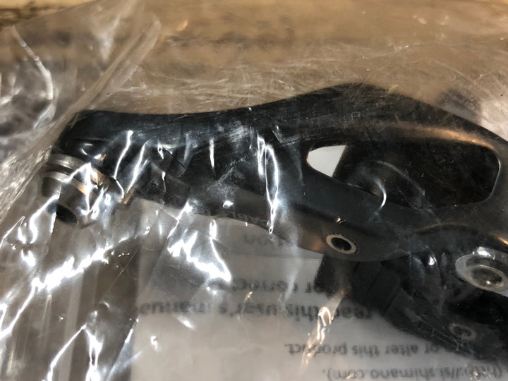 JR372 シマノ SHIMANO ULTEGRA FD-6800 フロントディレイラー 2S 直付け