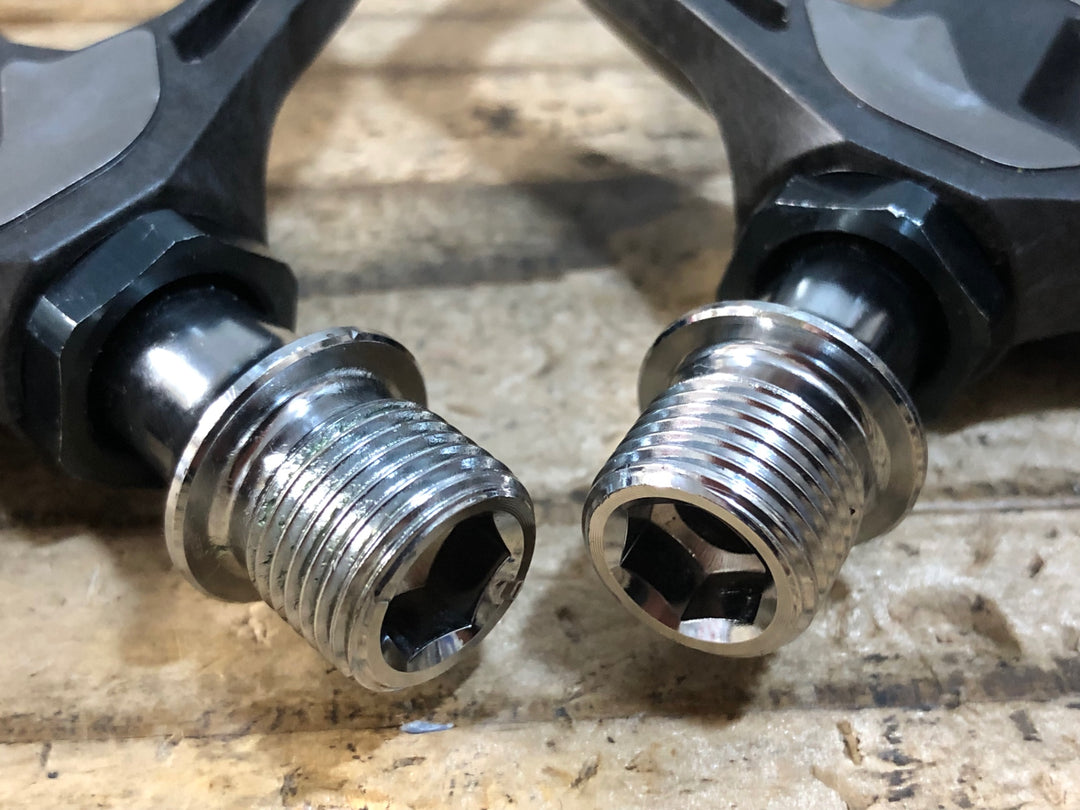 JP591 シマノ SHIMANO ULTEGRA PD-R8000 ビンディングペダル SPD-SL