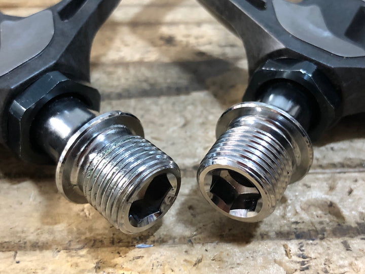 JP591 シマノ SHIMANO ULTEGRA PD-R8000 ビンディングペダル SPD-SL