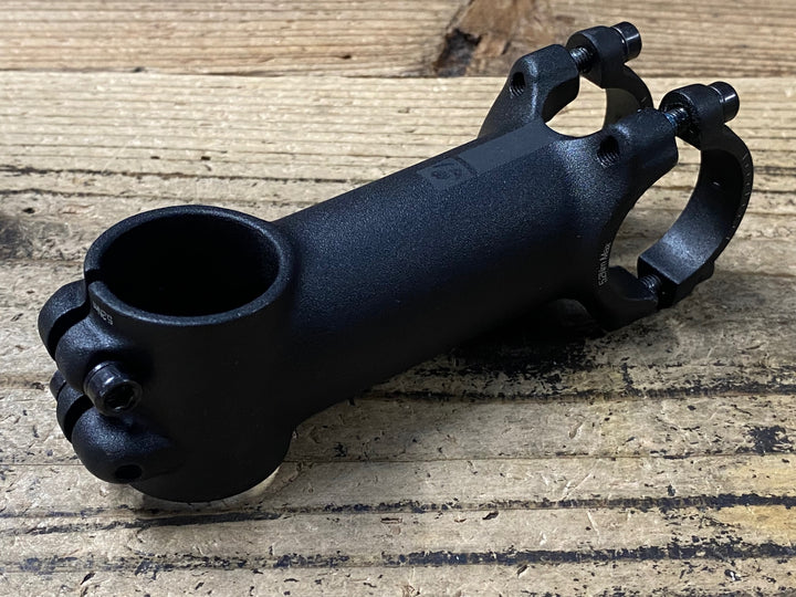 JQ686 ボントレガー BONTRAGER ELITE BLENDR STEM アルミステム 黒 Φ31.8 90mm