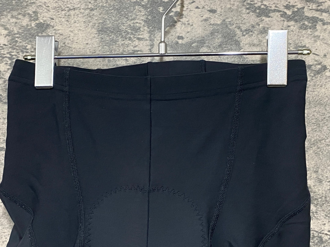 JQ090 パールイズミ PEARL iZUMi レーサーパンツ 黒 L