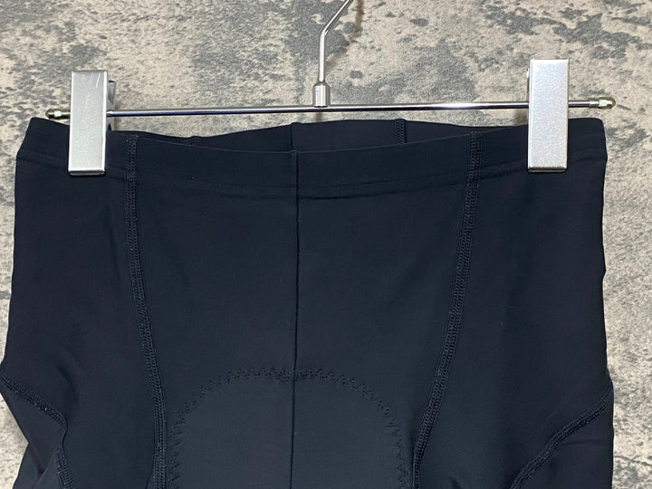 JQ090 パールイズミ PEARL iZUMi レーサーパンツ 黒 L