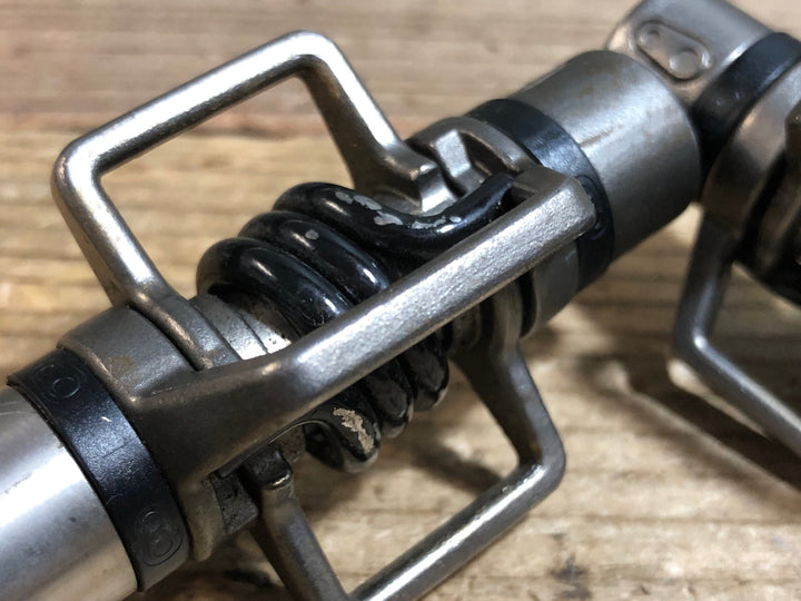 KK590 クランクブラザーズ CRANK BROTHERS エッグビーター EGGBEATER 3 ビンディングペダル