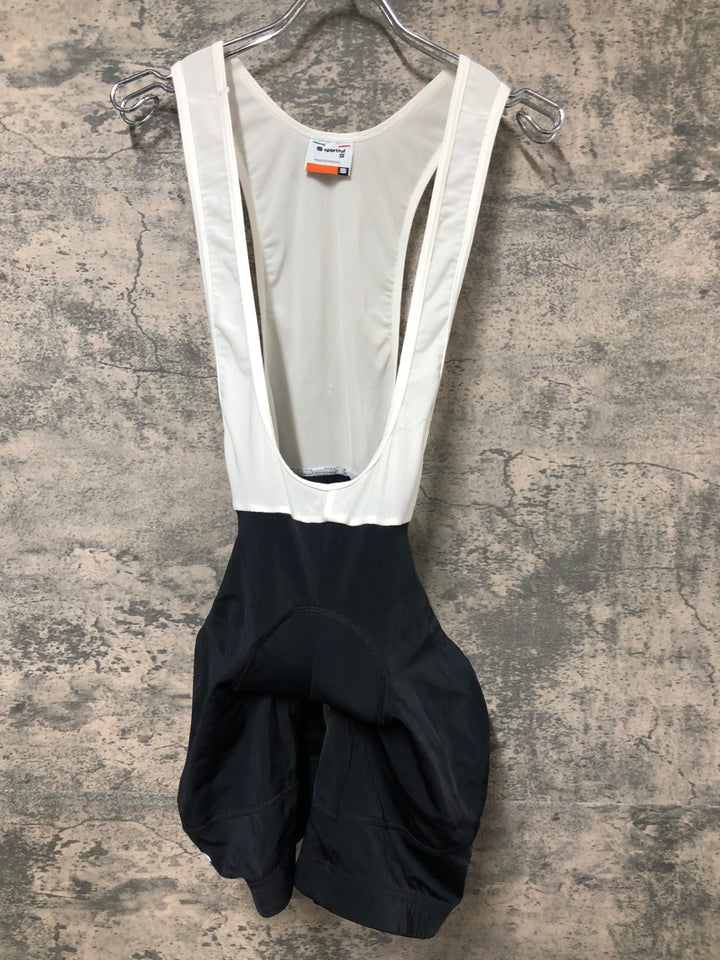 JU502 スポーツフル sportful ビブショーツ 黒 S