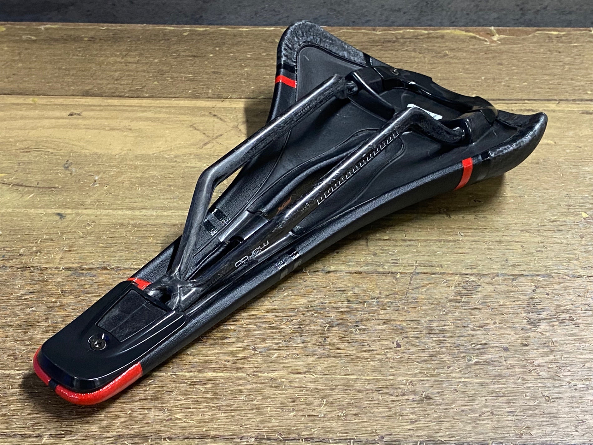KK539 サンマルコ SAN MARCO マントラ MANTRA CARBON FX XSILITE