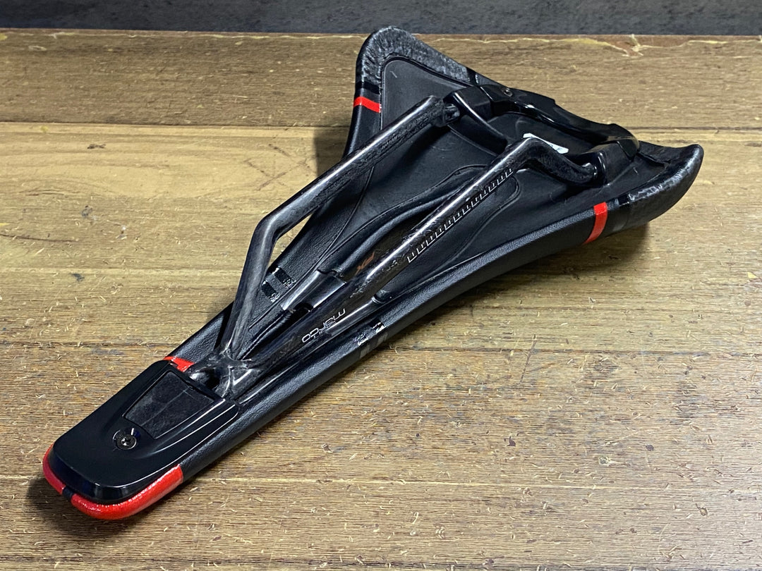 KK539 サンマルコ SAN MARCO マントラ MANTRA CARBON FX XSILITE サドル 黒 カーボンレール WIDE