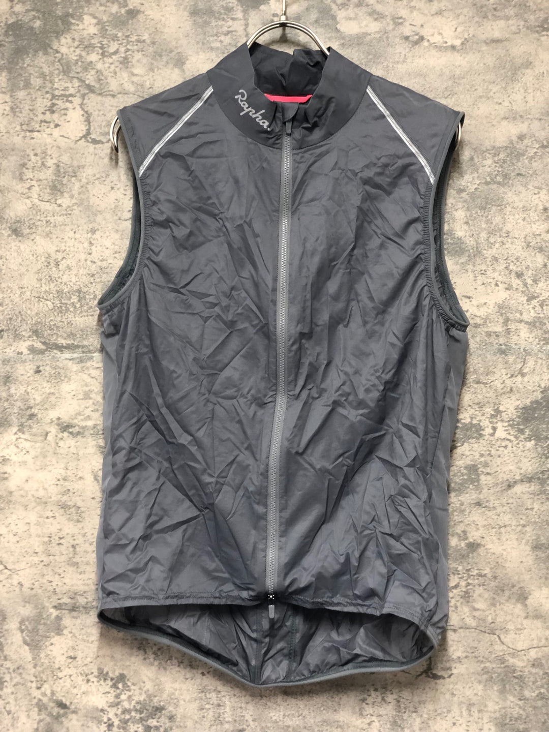 KK084 ラファ RAPHA MEN'S BREVET ELEMENT GILET ジレ サイクルベスト Mサイズ